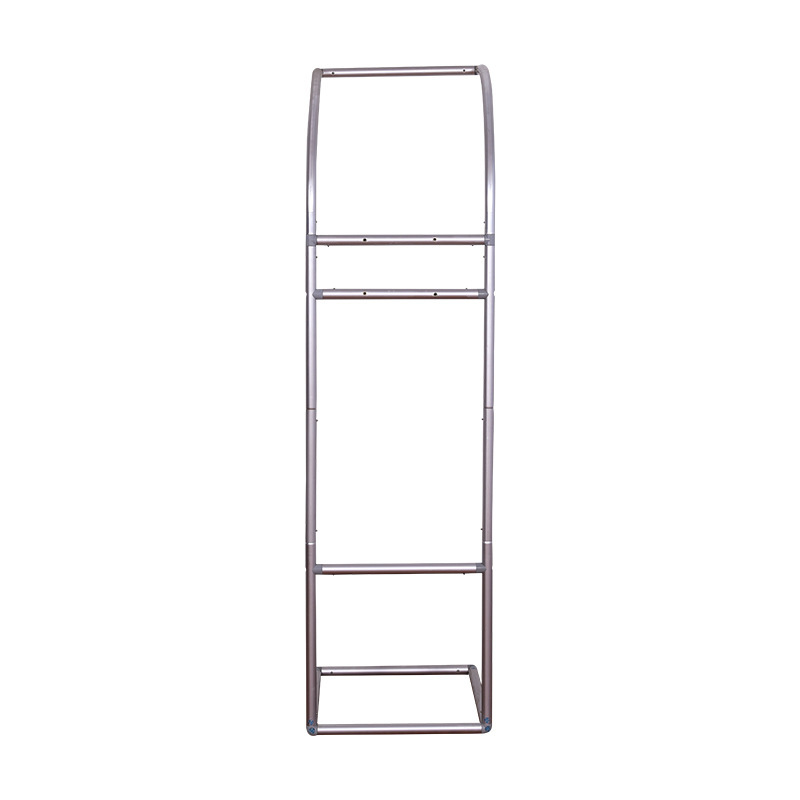 Portable Brochure Display Stand